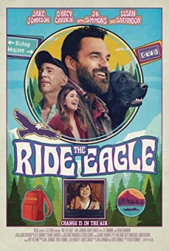Ride the Eagle Trailer