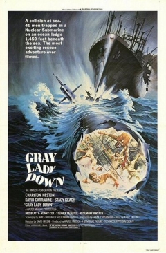 Gray Lady Down (1978)