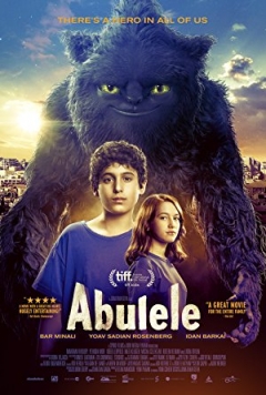 Abulele Trailer