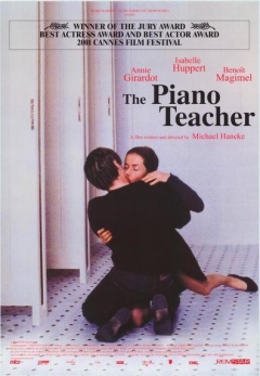 La pianiste (2001)