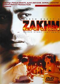 Zakhm (1998)