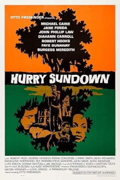 Hurry Sundown (1967)
