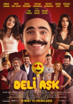 Deli Ask (2017)