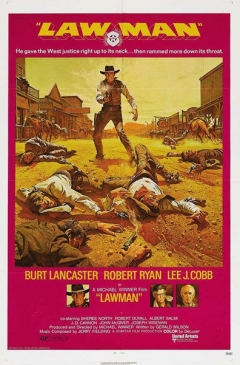 Lawman (1971)