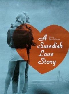 En kärlekshistoria (1970)