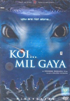 Koi... Mil Gaya (2003)