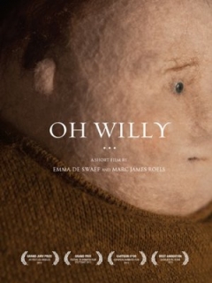 Filmposter van de film Oh Willy...