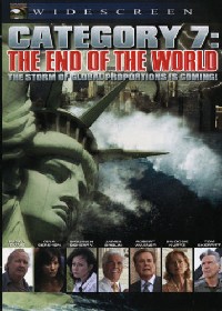Filmposter van de film Category 7: The End of the World (2005)