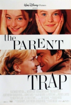 The Parent Trap Trailer