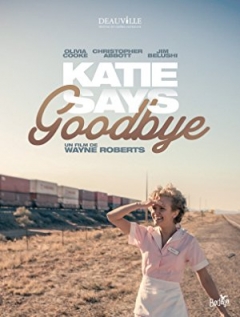Katie Says Goodbye Trailer