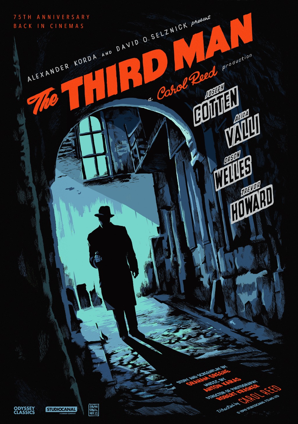 The Third Man (1949)