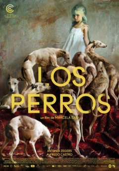 Los Perros (2017)