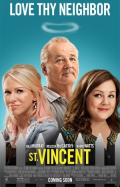 St. Vincent - Official Trailer