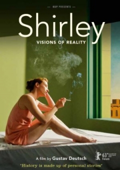 Shirley: Visions of Reality Trailer