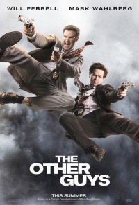 The Other Guys Trailer