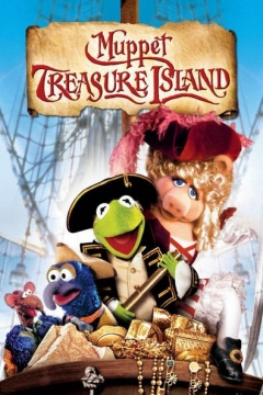 Muppet Treasure Island Trailer