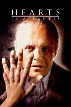 Filmposter van de film Hearts in Atlantis (2001)