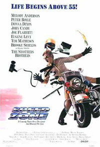 Speed Zone! (1989)