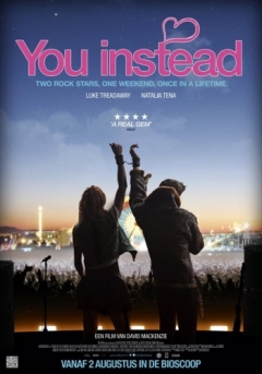 You Instead (2011)