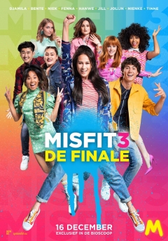 Misfit 3 De Finale (2020)