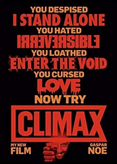 Climax - official trailer