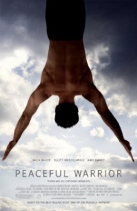 Peaceful Warrior Trailer
