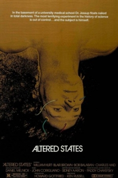 Altered States (1980)