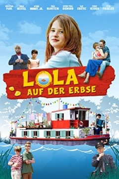 Lola auf der Erbse Trailer