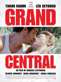 Grand Central Trailer