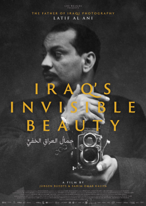 Iraq's Invisible Beauty (2023)