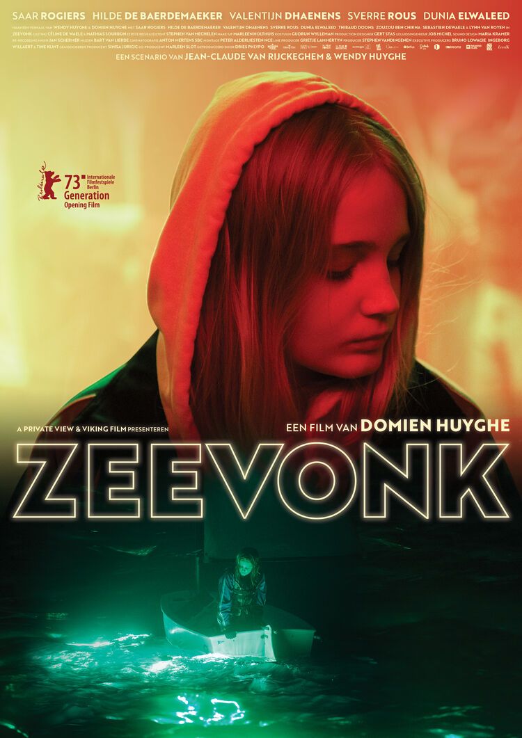 Zeevonk Trailer