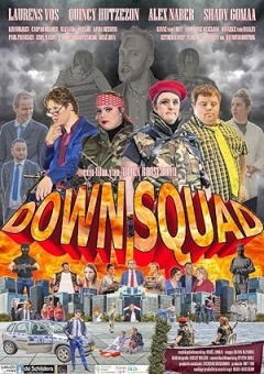 Down Squad (2014)