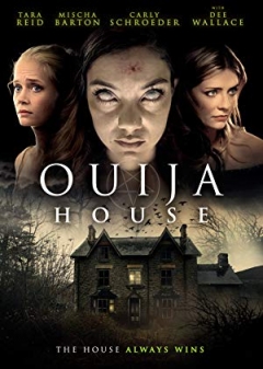 Ouija House Trailer