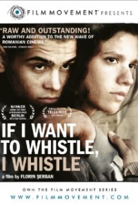 If I Want to Whistle, I Whistle Trailer
