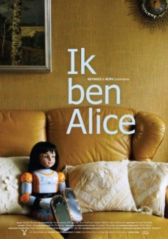 Ik ben Alice (2015)
