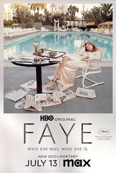 Faye Trailer