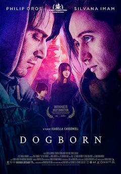 Dogborn Trailer
