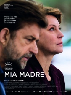 Mia madre (2015)