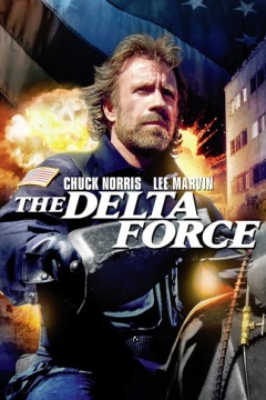 The Delta Force Trailer
