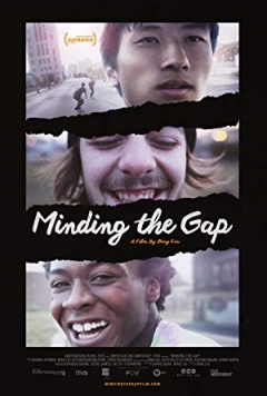 Kremode and Mayo - Minding the gap reviewed by mark kermode