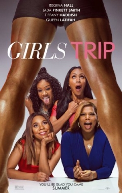 Girls Trip Trailer