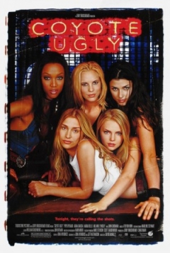 Coyote Ugly Trailer