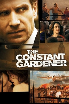 The Constant Gardener Trailer
