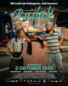 Badak (2025)