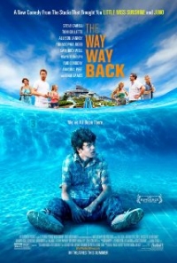 The Way Way Back Trailer