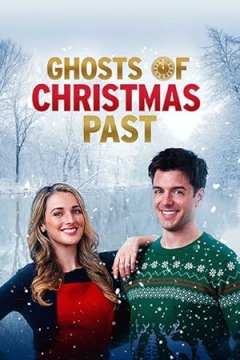 Ghosts of Christmas Past Trailer
