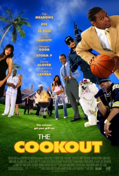 The Cookout Trailer