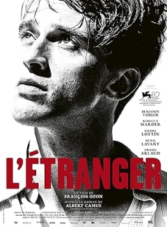 L'Étranger (2025)