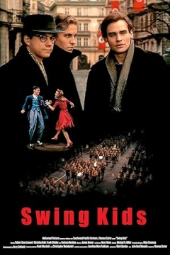 Swing Kids (1993)