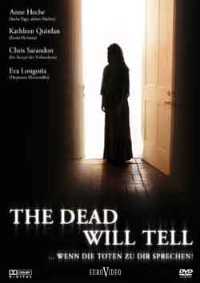 The Dead Will Tell Trailer